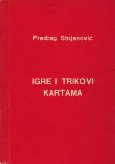 Igre i trikovi kartama