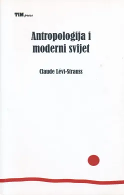 Antropologija i moderni svijet