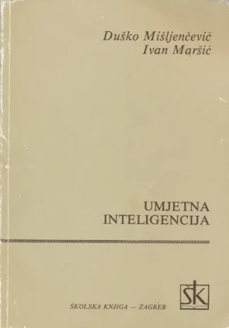 Umjetna inteligencija