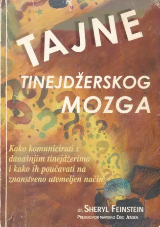 Tajne tinejdžerskog mozga