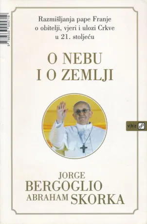 O nebu i o zemlji