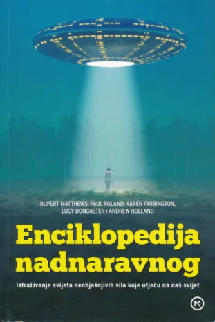 Enciklopedija nadnaravnog
