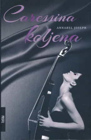 Caressina koljena
