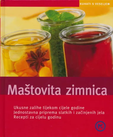 Maštovita zimnica