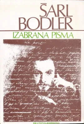 Izabrana pisma