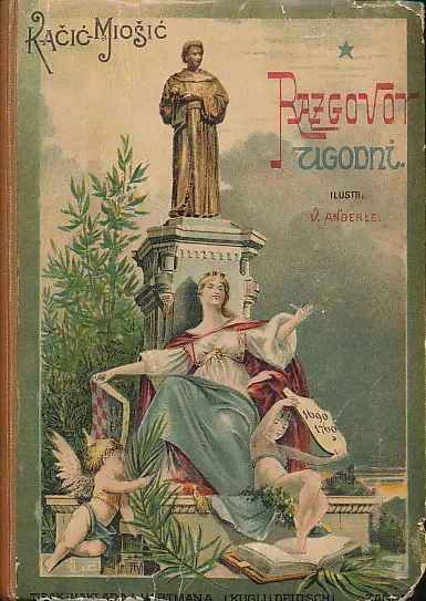 Razgovor ugodni naroda slovinskoga