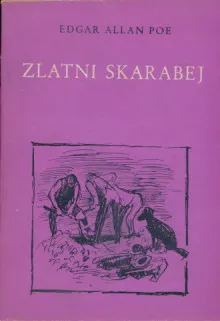 Zlatni skarabej