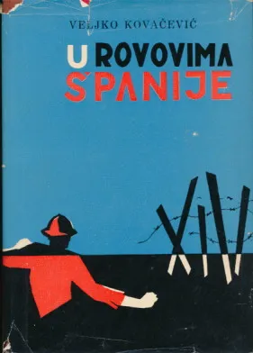 U rovovima Španije