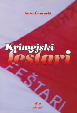 Krimejski feštari