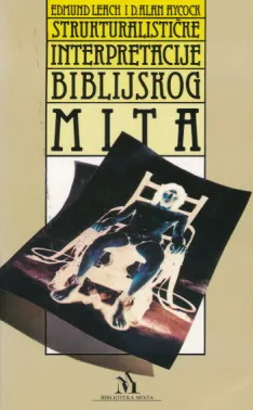 Strukturalističke interpretacije biblijskog mita