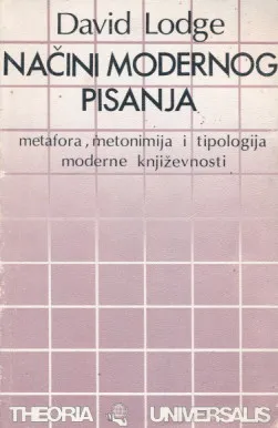 Načini modernog pisanja