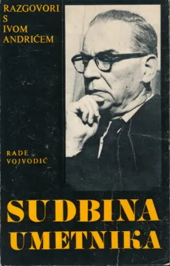 Sudbina umetnika