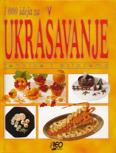 1000 ideja za ukrašavanje
