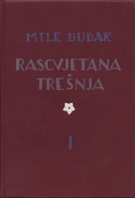 Rascvjetana trešnja