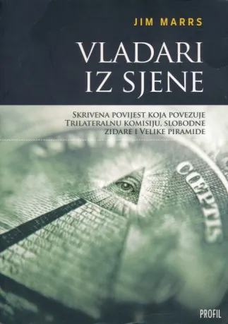 Vladari iz sjene