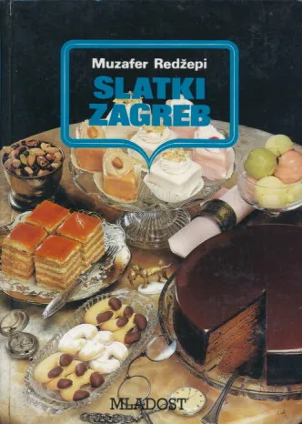 Slatki Zagreb