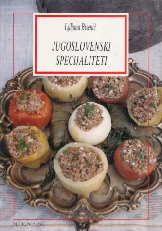 Jugoslovenski specijaliteti