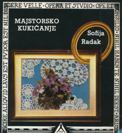 Majstorsko kukičanje