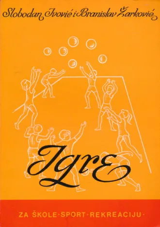 Igre