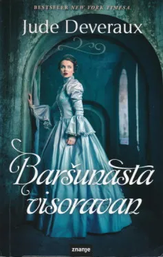 Baršunasta visoravan
