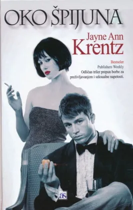 Oko špijuna