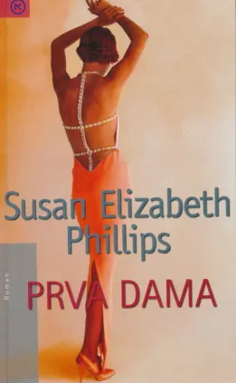 Prva dama