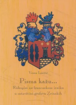 Pisma kažu...