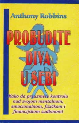 Probudite diva u sebi
