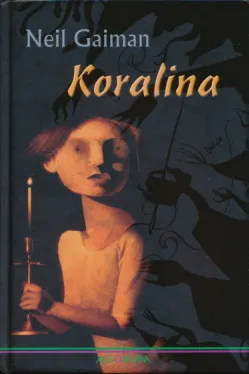 Koralina