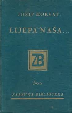 Lijepa naša...
