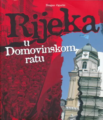 Rijeka u domovinskom ratu
