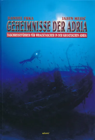 Geheimnisse der Adria