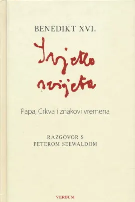 Svjetlo svijeta