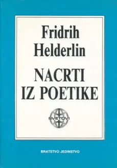 Nacrti iz poetike
