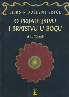 O prijateljstvu i bratstvu u Bogu