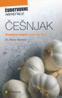 Češnjak