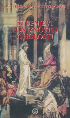 Stupnjevi poniznosti i oholosti