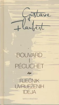 Bouvard i Pecuchet
