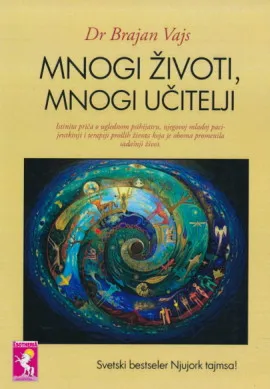 Mnogi životi, mnogi učitelji