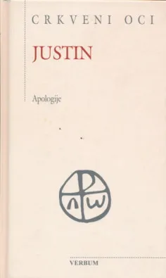 Apologije
