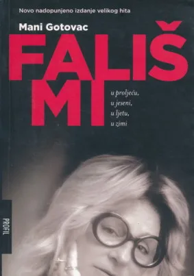 Fališ mi u proljeću, u jeseni, u ljetu, u zimi