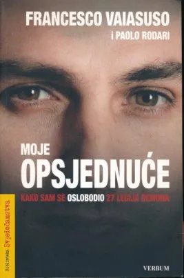 Moje opsjednuće