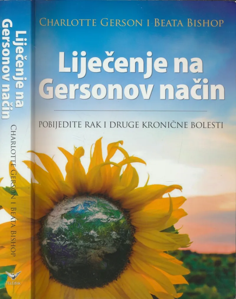 Liječenje na Gersonov način