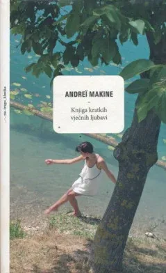 Knjiga kratkih vječnih ljubavi