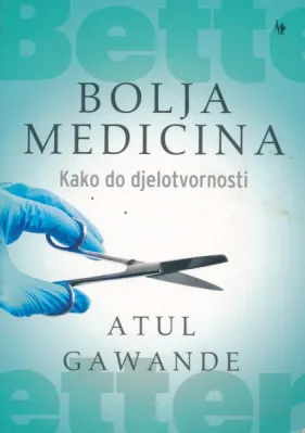 Bolja medicina