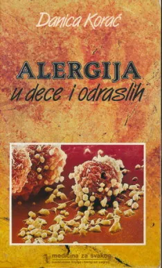 Alergija u dece i odraslih