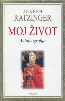 Moj život