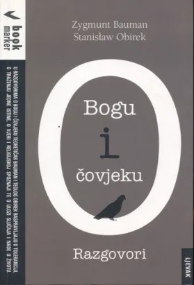 O Bogu i čovjeku