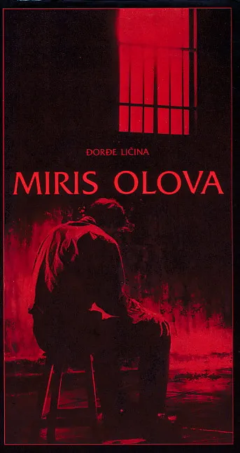 Miris olova