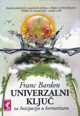 Univerzalni ključ